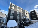 FUTABA SQUARE N21の外観