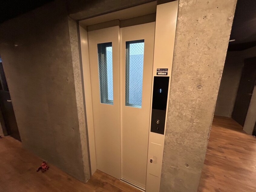 建物設備 FUTABA SQUARE N21