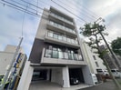 クラッセ札幌ｼﾃｨｱｸｼｱ・ﾉｰｽﾃﾗｽの外観