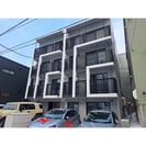 フォレスタ北9条の外観