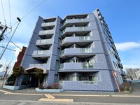 セザール円山北
