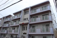 グランメ－ル本郷通６Ｂ