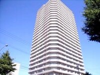 ﾗｲｵﾝｽﾞﾏﾝｼｮﾝ札幌ｽｶｲﾀﾜｰ(303)