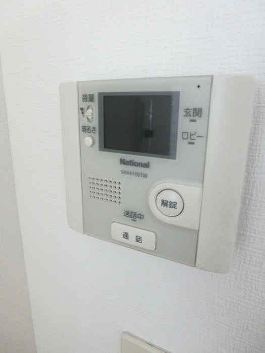 内観写真 パティ－ナ東大通