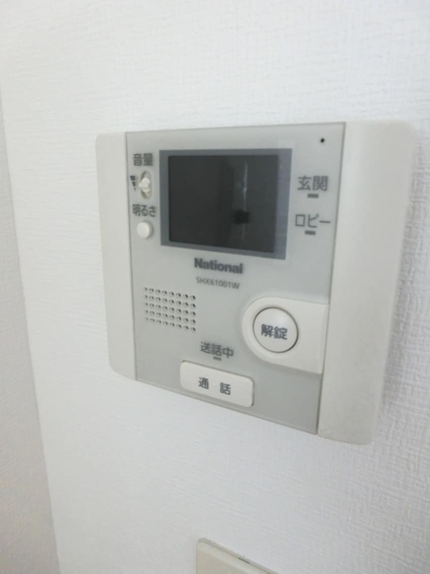 内観写真 パティ－ナ東大通
