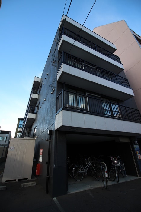 外観写真 フィオーレ参番館