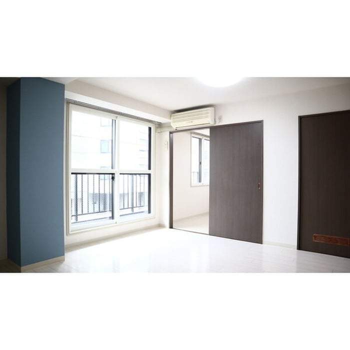 居室 フィオーレ参番館