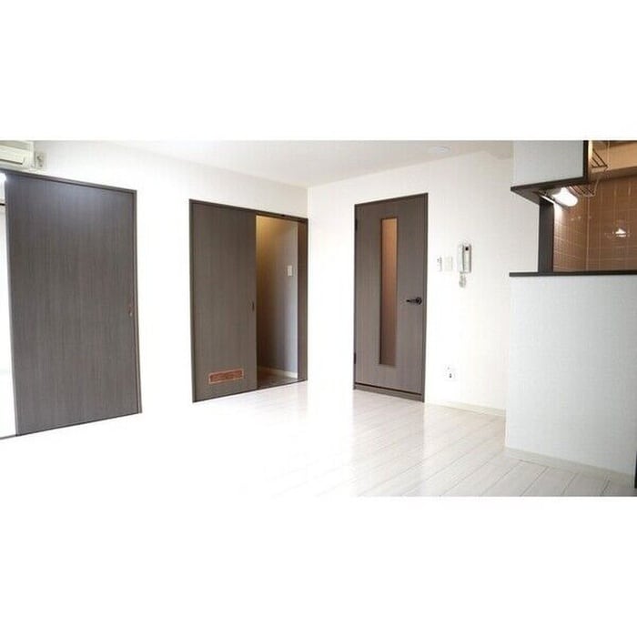 居室 フィオーレ参番館