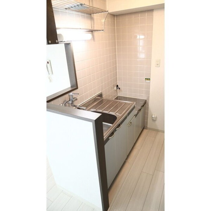 キッチン フィオーレ参番館