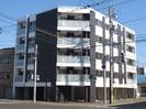 cacao円山の外観