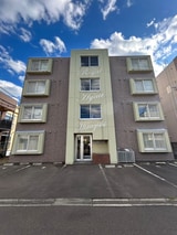 ロイヤルハイアット平岸