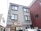 ビブレ南８条