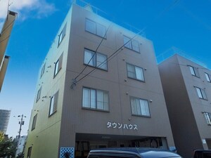 タウンハウス