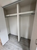 収納 フェーラシュヴァル中島公園
