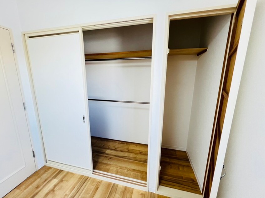 収納 MOマンション