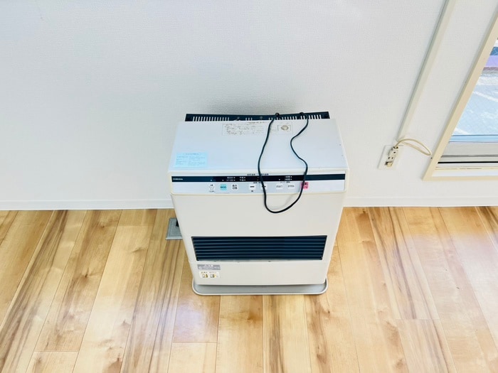 内観写真 MOマンション