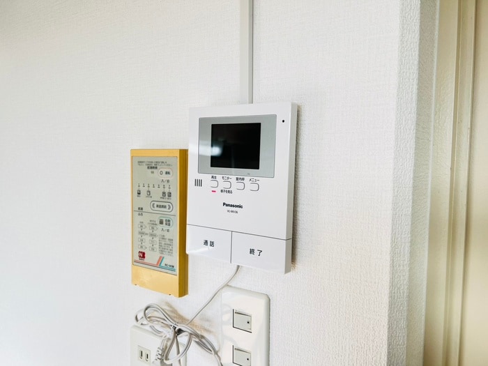 内観写真 MOマンション