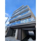 ル・コルヌイエ山鼻の外観