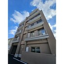 外観写真 ル・コルヌイエ山鼻