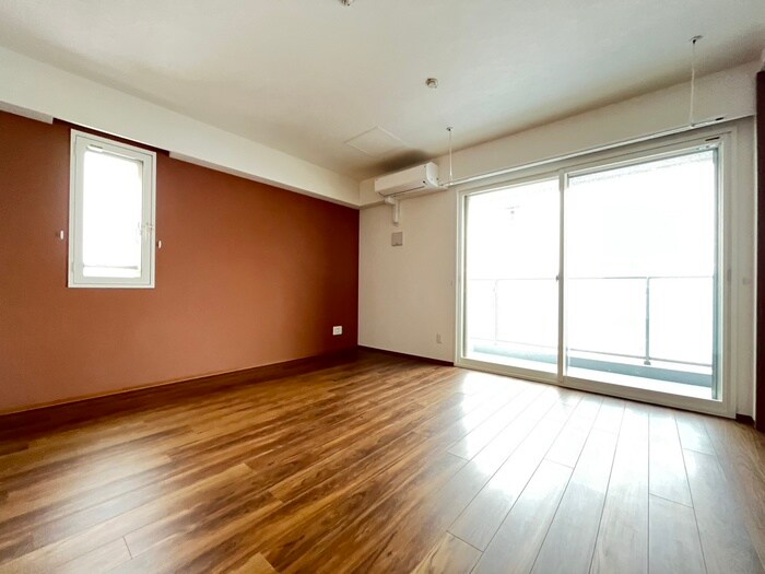 居室 ル・コルヌイエ山鼻