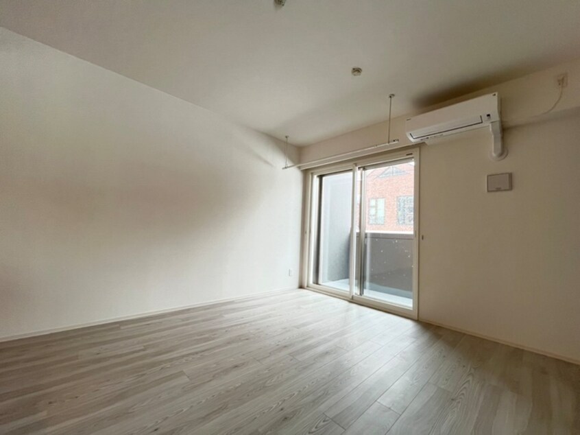 居室 ル・コルヌイエ山鼻