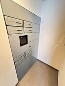 その他 ル・コルヌイエ山鼻