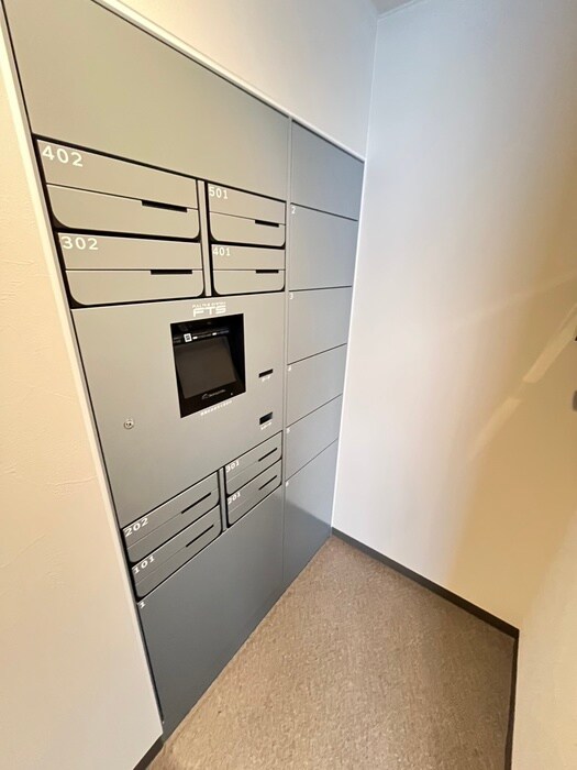 その他 ル・コルヌイエ山鼻