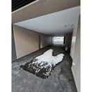 駐車場 ル・コルヌイエ山鼻