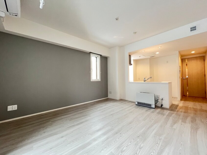 居室 ル・コルヌイエ山鼻