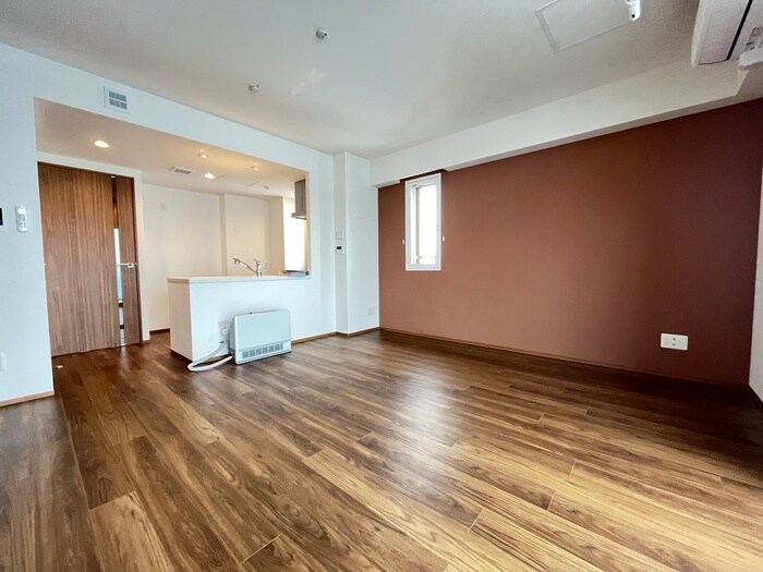 居室 ル・コルヌイエ山鼻