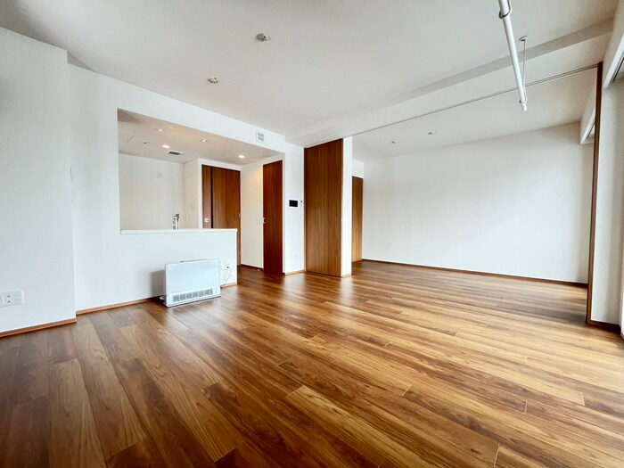 居室 ル・コルヌイエ山鼻