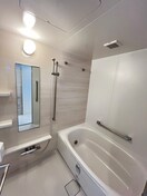 バス／シャワールーム等 ル・コルヌイエ山鼻