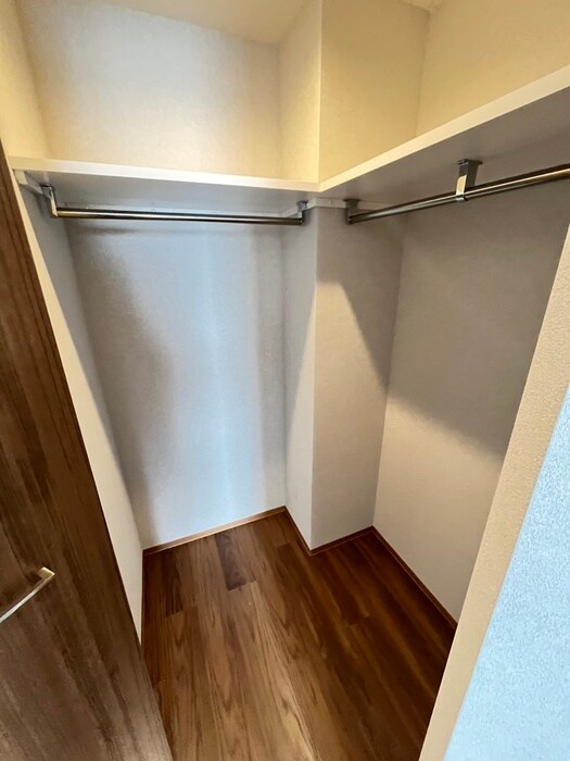 収納 ル・コルヌイエ山鼻