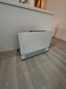 内観写真 ル・コルヌイエ山鼻