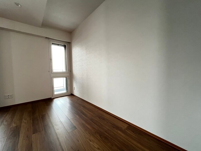 内観写真 ル・コルヌイエ山鼻