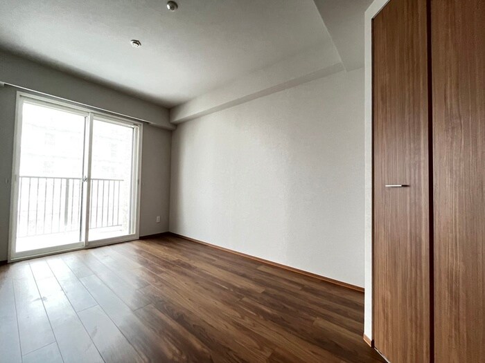 内観写真 ル・コルヌイエ山鼻