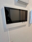 内観写真 ル・コルヌイエ山鼻