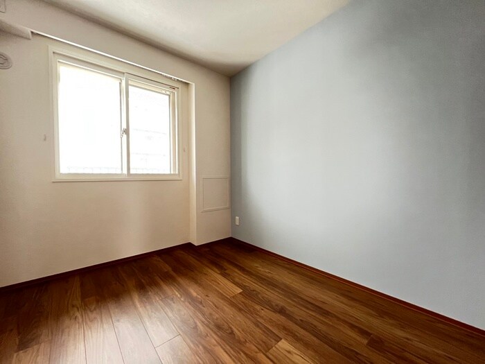 内観写真 ル・コルヌイエ山鼻