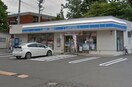ローソン 札幌南１７条西店(コンビニ)まで270m ル・コルヌイエ山鼻