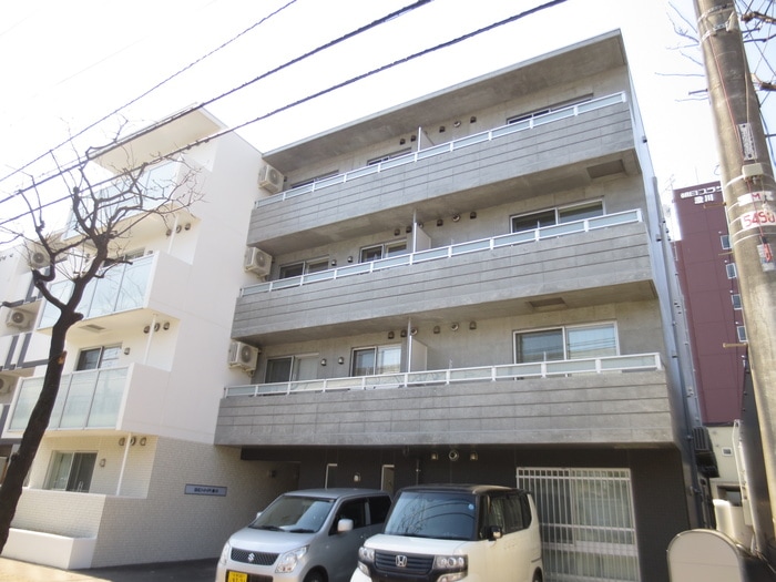外観写真 ＳＥＮＮＡ澄川