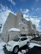 ハウスオブリザ元町（203）の外観
