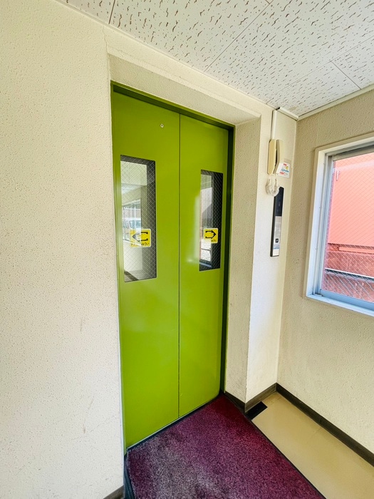 エントランス部分 ｳﾞｧﾝﾄﾞ-ﾑ菊水