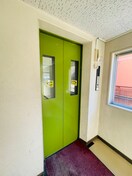 エントランス部分 ｳﾞｧﾝﾄﾞ-ﾑ菊水