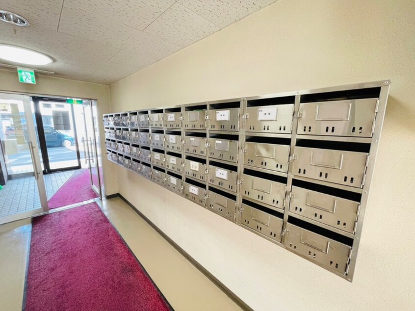 エントランス部分 ｳﾞｧﾝﾄﾞ-ﾑ菊水