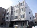 外観写真 ルプリーズ澄川