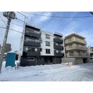外観写真 Regulus南郷