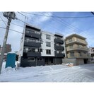 Regulus南郷の外観