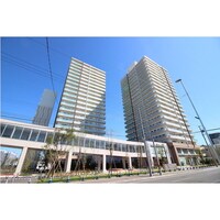 ｻﾞ･ﾀﾜｰｽﾞﾌﾛﾝﾃｨｱ札幌(611)