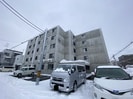 フェスタリアN27の外観