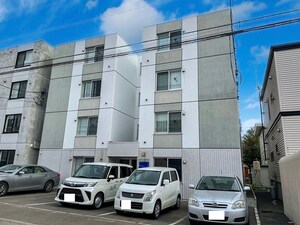 ガ－デンコ－ト栄町